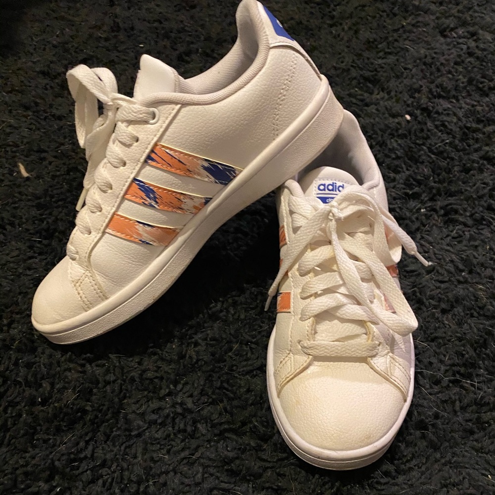 Adidas